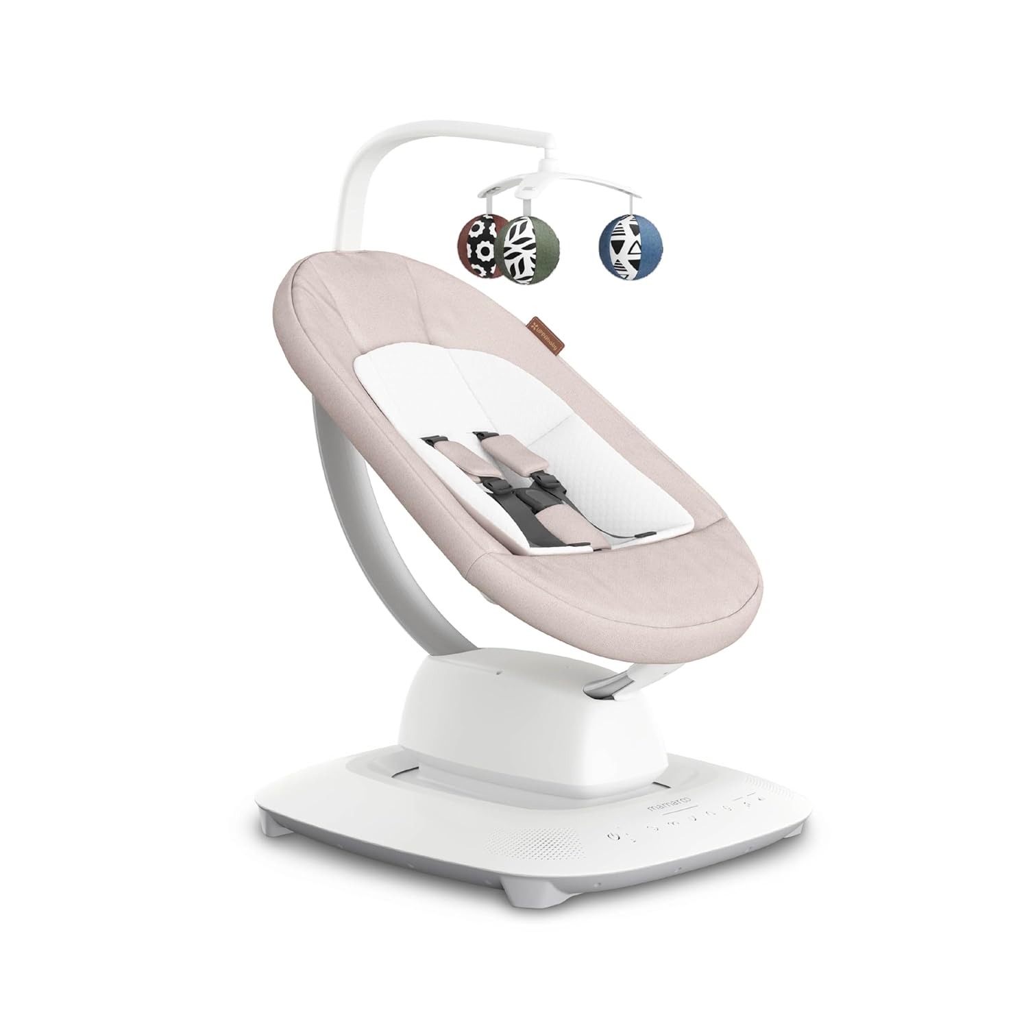 4moms mamaRoo 4