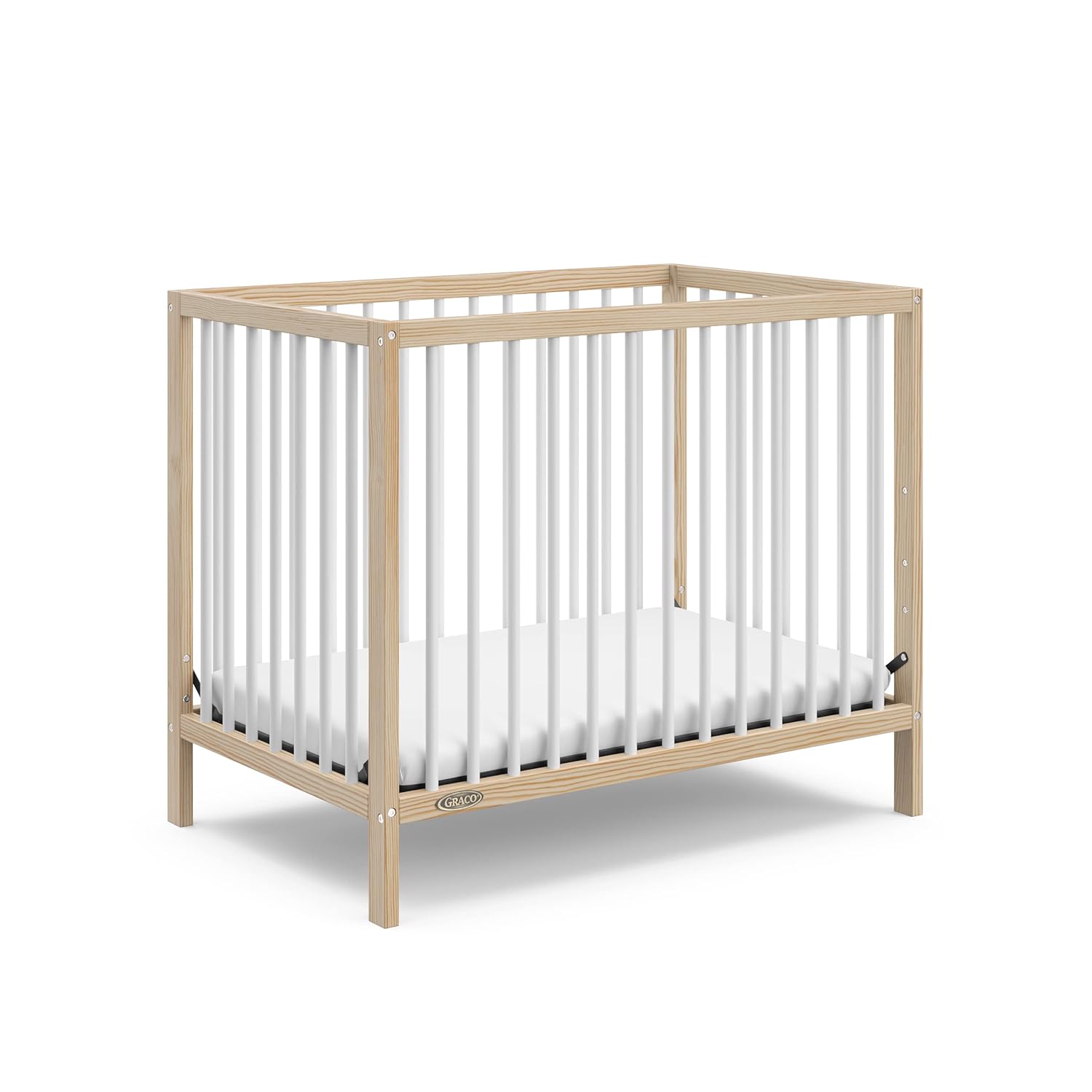 Babyletto Origami Mini Crib