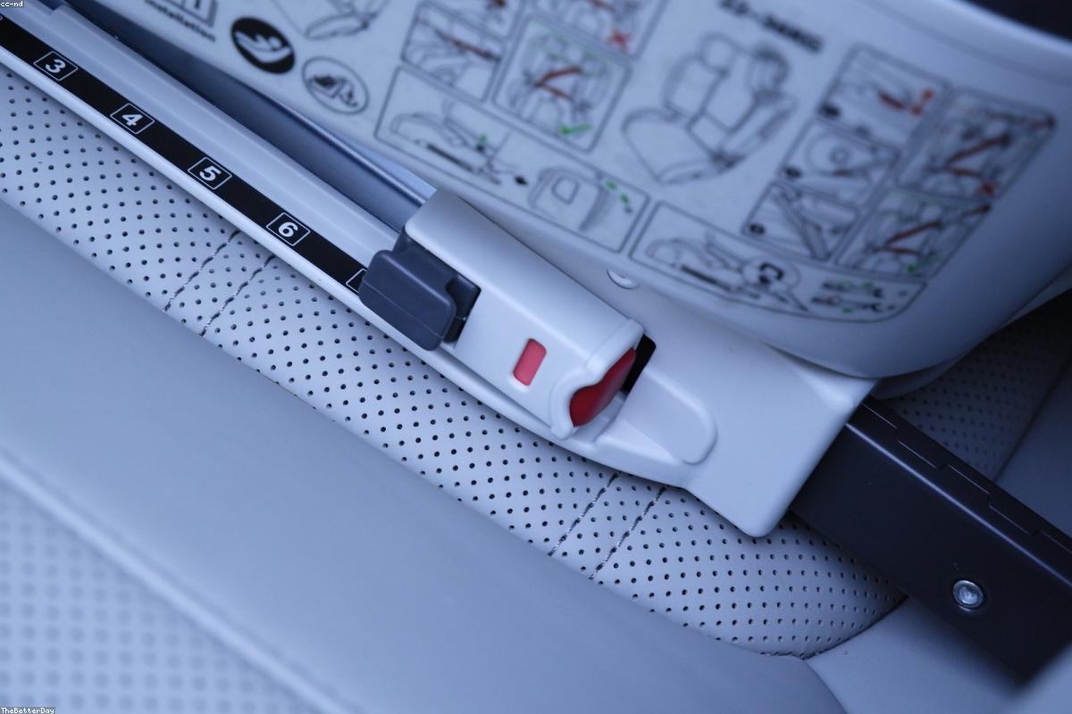 Best Infant Car Seat 2026