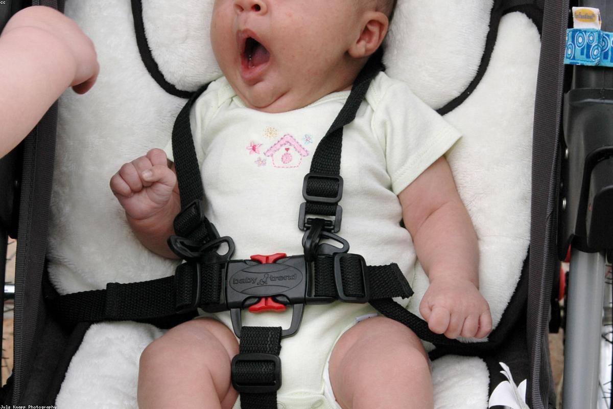 Best Lightweight Stroller 2026