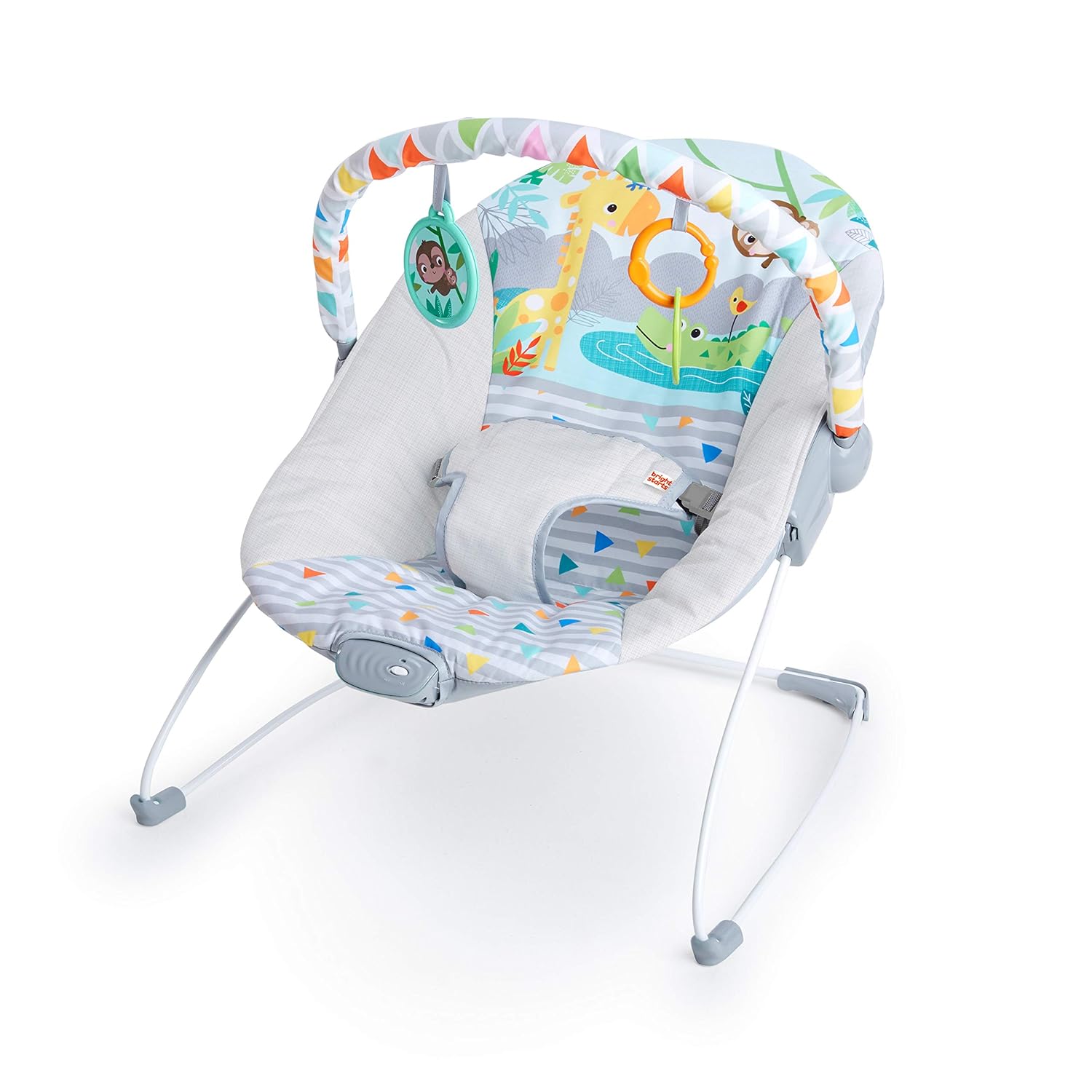 Fisher-Price Vibrating Bouncer