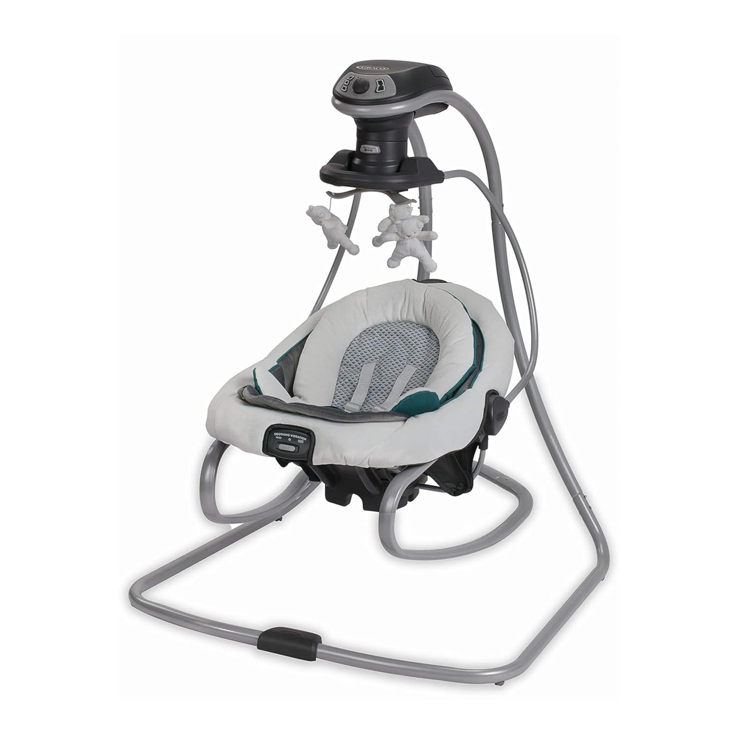 Graco Soothing System Glider