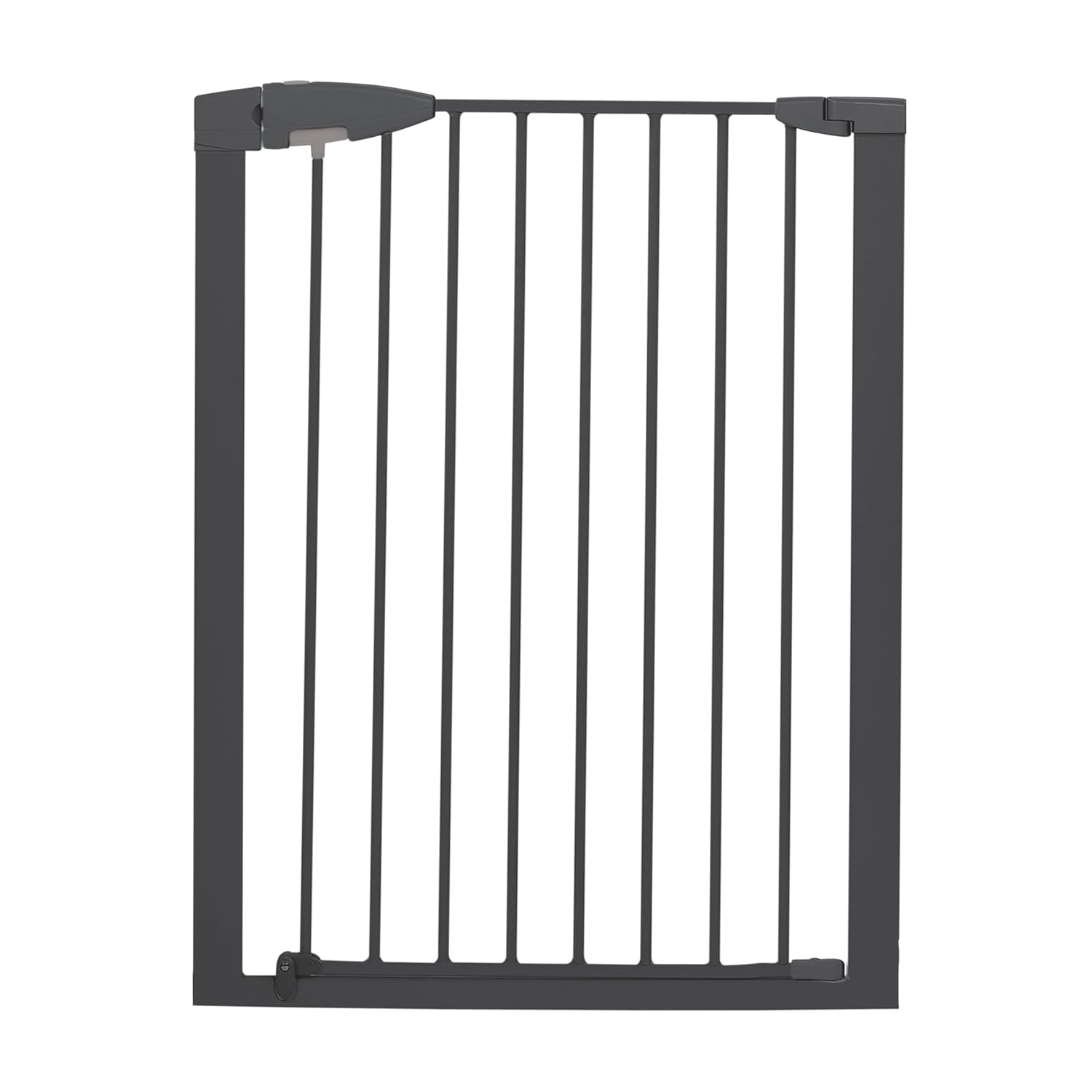 Munchkin Easy-Close Steel Safety Gate