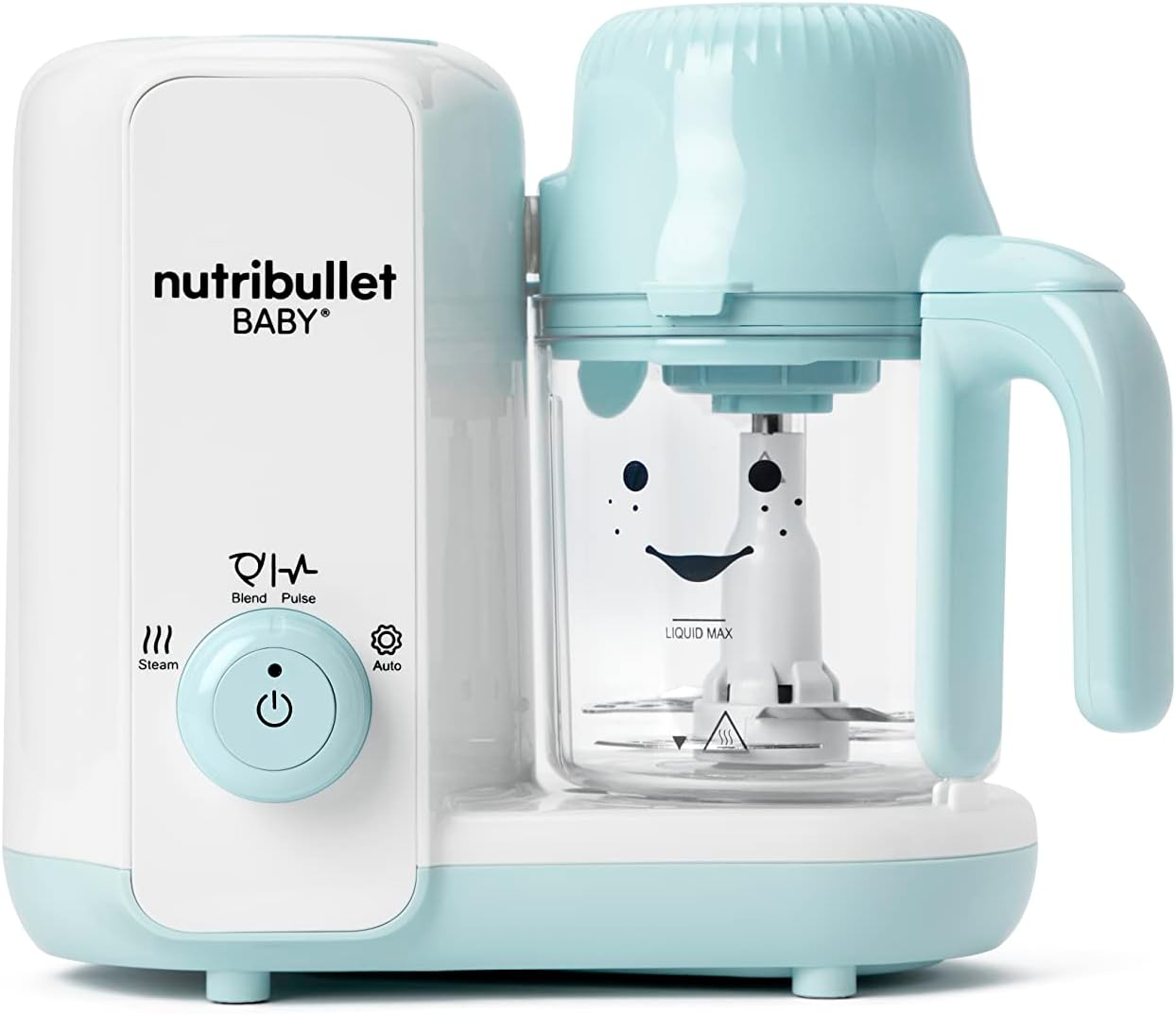NutriBullet Baby
