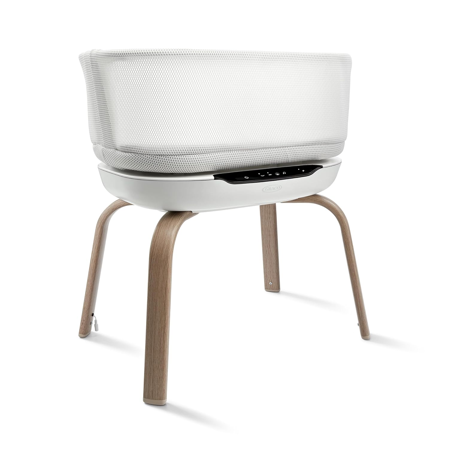 SNOO Smart Sleeper Bassinet