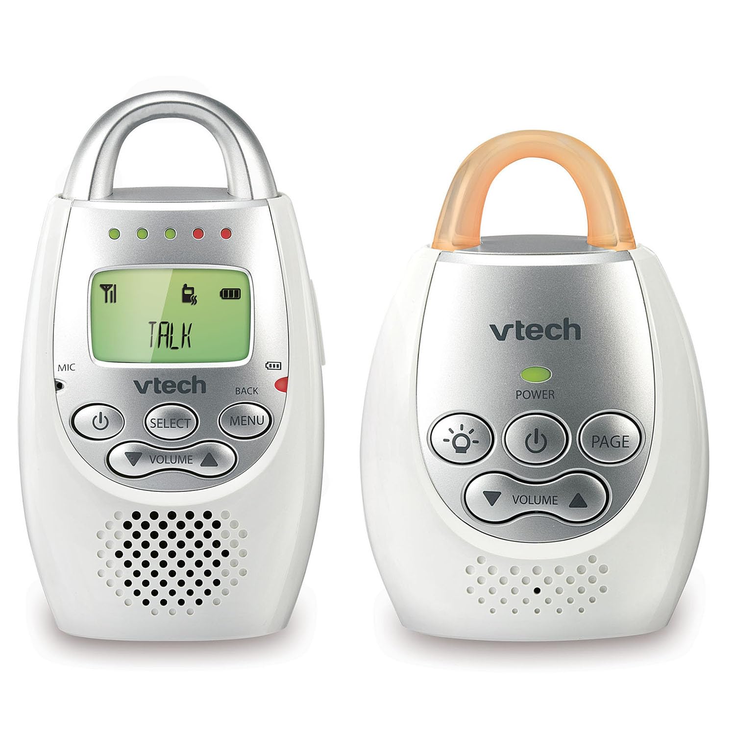 VTech DM221 Audio Monitor